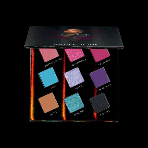 Artist Couture - Club Daddyy Eye Palette - Picture 2 of 5